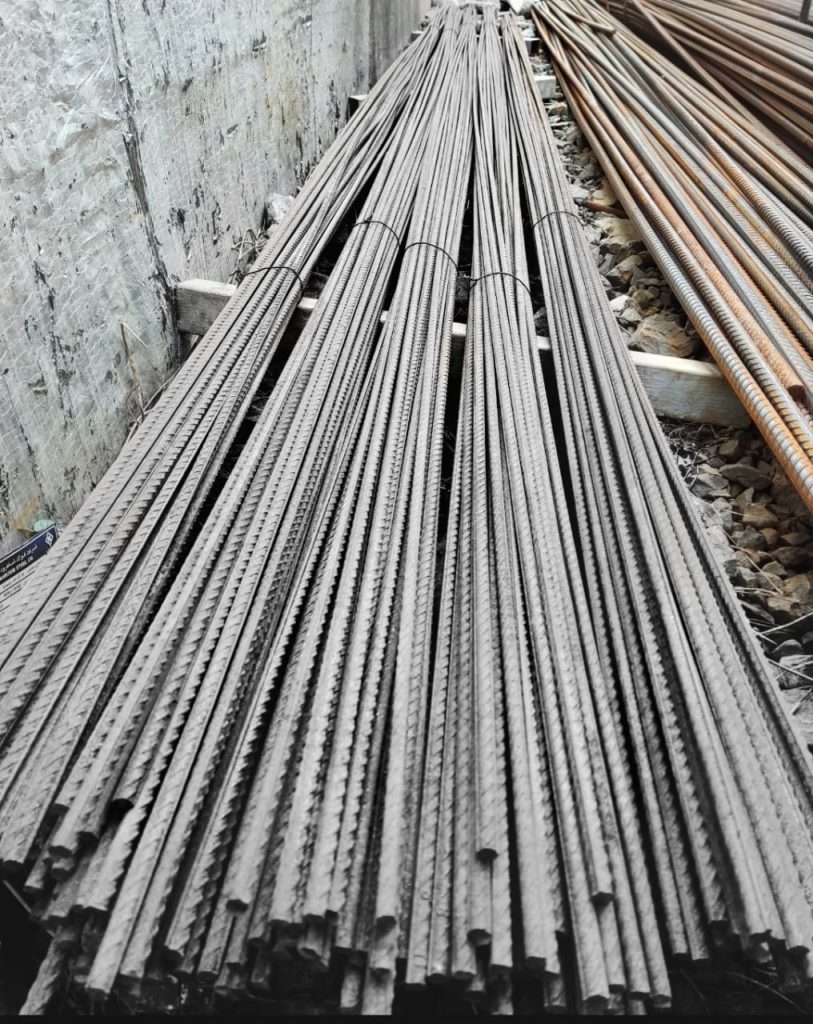 آهن فروشی علیان در امیرکلا آهن فروشی علیان در امیرکلا