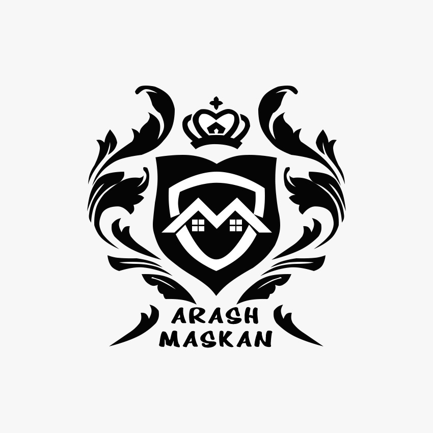 املاک آرش مسکن در زیباکنار