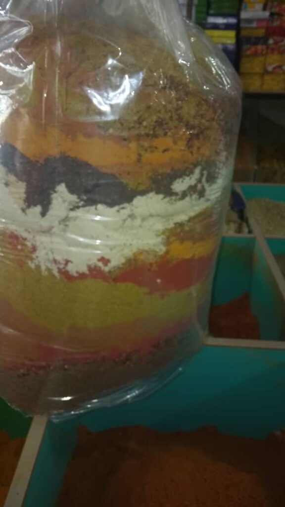 فروش ادویه جات عمده حسینی در چابهار فروش ادویه جات عمده حسینی در چابهار