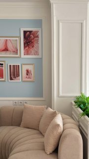 مزون لباس عروس مونیک در بندرعباس