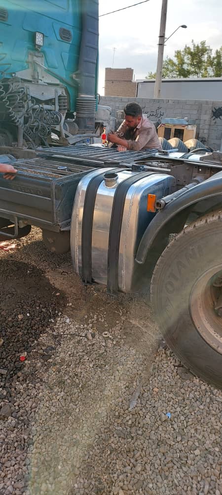 گروه تولیدی باکسازی آلومینیوم کرال در مرند گروه تولیدی باکسازی آلومینیوم کرال در مرند