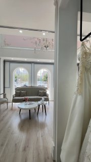 مزون لباس عروس مونیک در بندرعباس