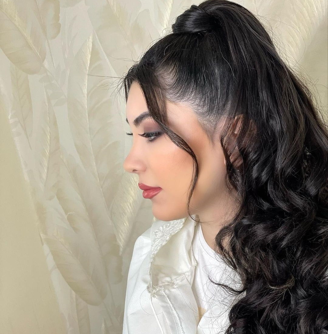 سالن زیبایی پردیس گیسو در قم سالن زیبایی پردیس گیسو در قم