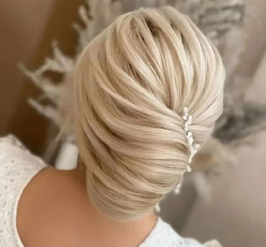 سالن زیبایی پردیس گیسو در قم سالن زیبایی پردیس گیسو در قم