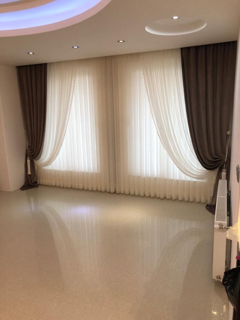 پرده سرای دکورا در ساری