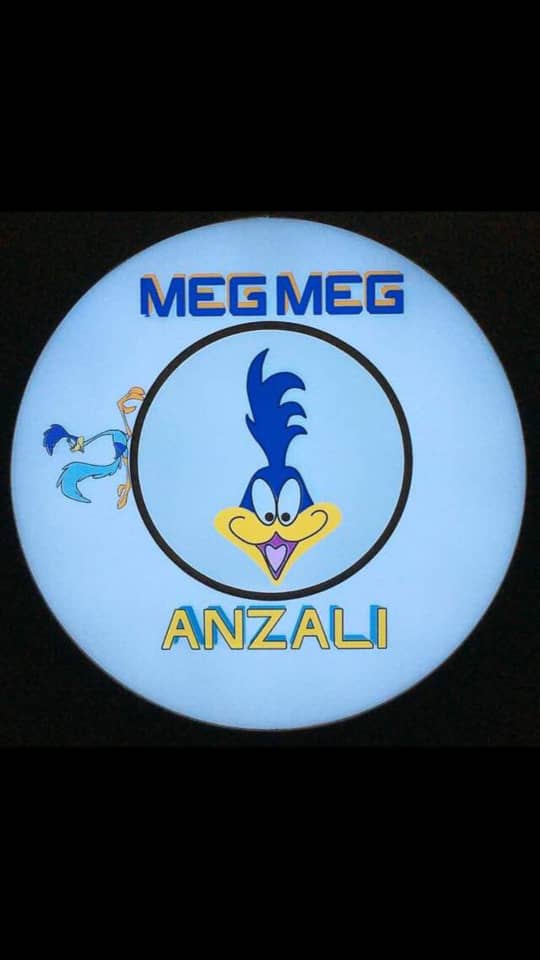 کتونی فروشی میگ میگ در بندرانزلی