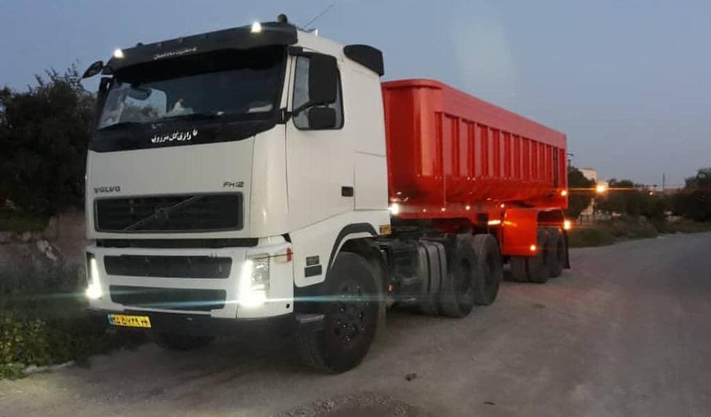 کمپرس سازی الماس جنوب اطاعتی در اهواز