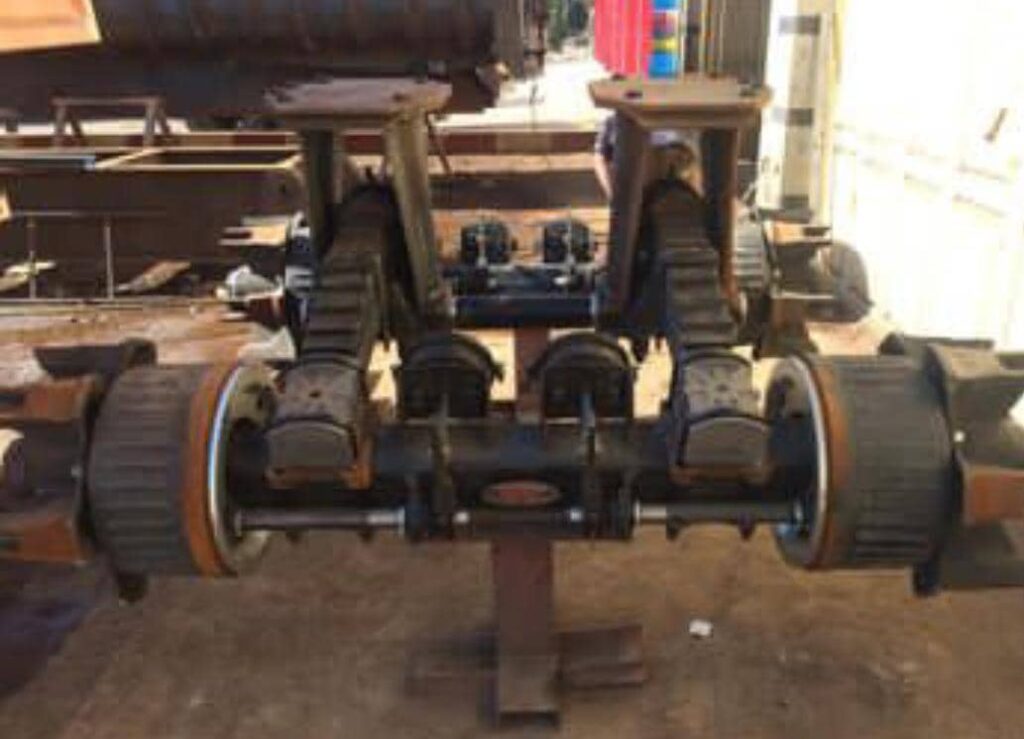 کمپرس سازی الماس جنوب اطاعتی در اهواز