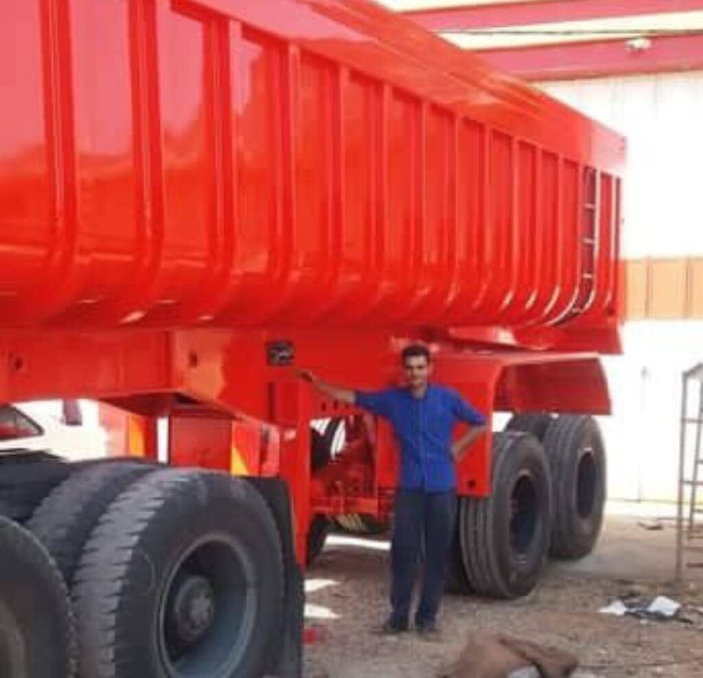 کمپرس سازی الماس جنوب اطاعتی در اهواز