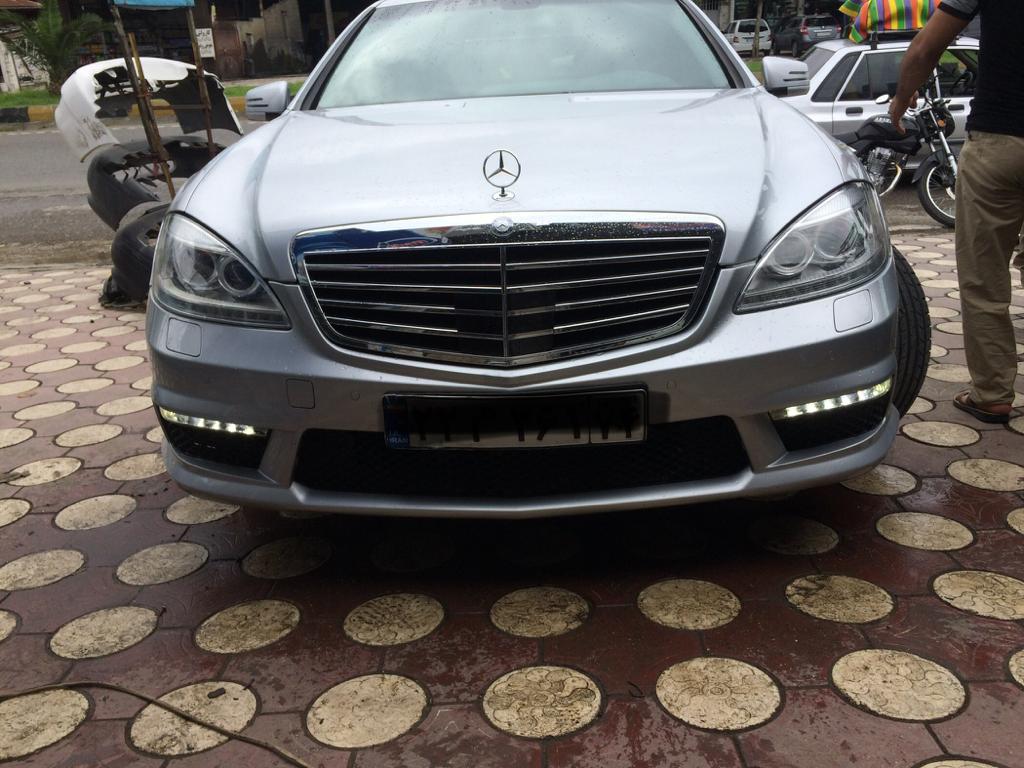 سپرسازی فخرایی در رودسر