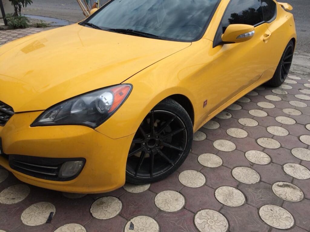 سپرسازی فخرایی در رودسر