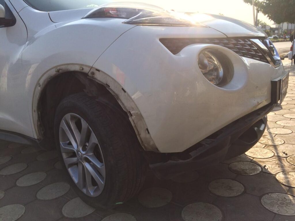 سپرسازی فخرایی در رودسر