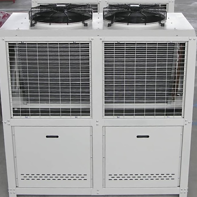 چیلر کارن در اصفهان چیلر کارن در اصفهان