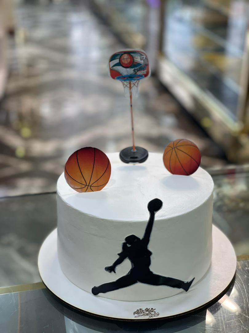 شیرینی سرای ولیعصر در لنگرود