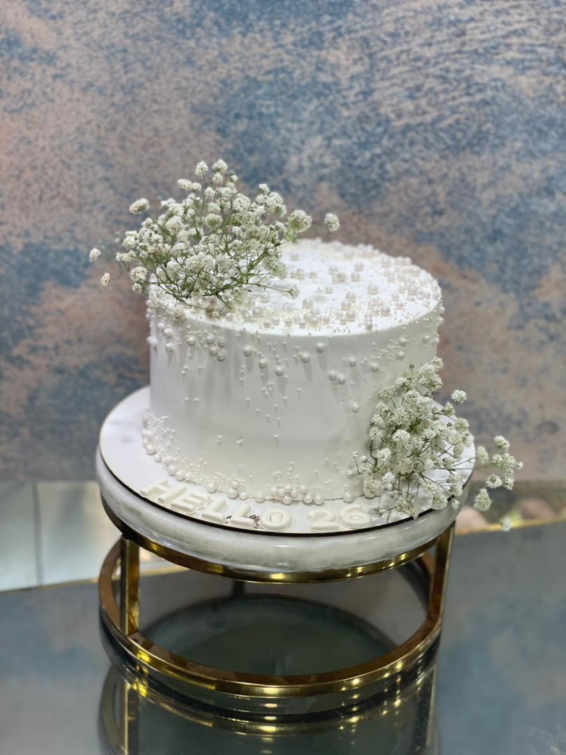 شیرینی سرای ولیعصر در لنگرود