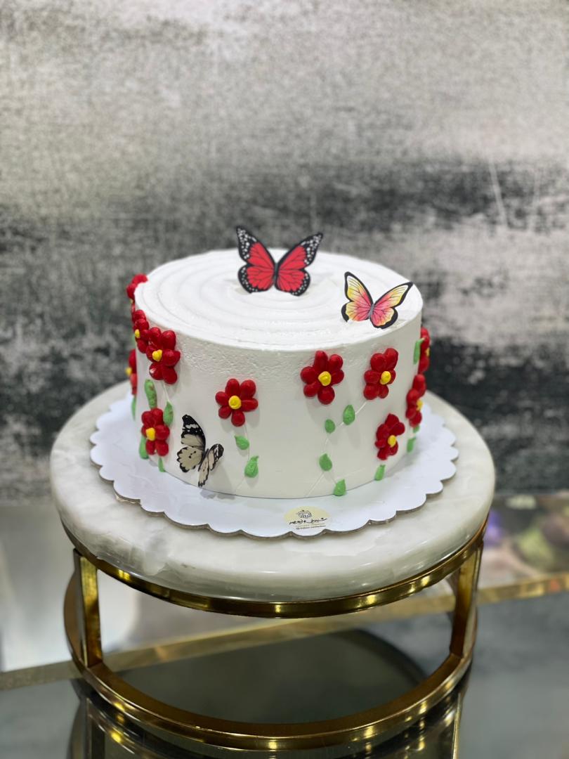 شیرینی سرای ولیعصر در لنگرود