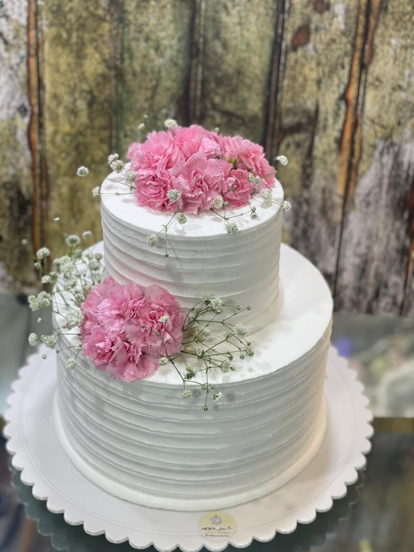 شیرینی سرای ولیعصر در لنگرود