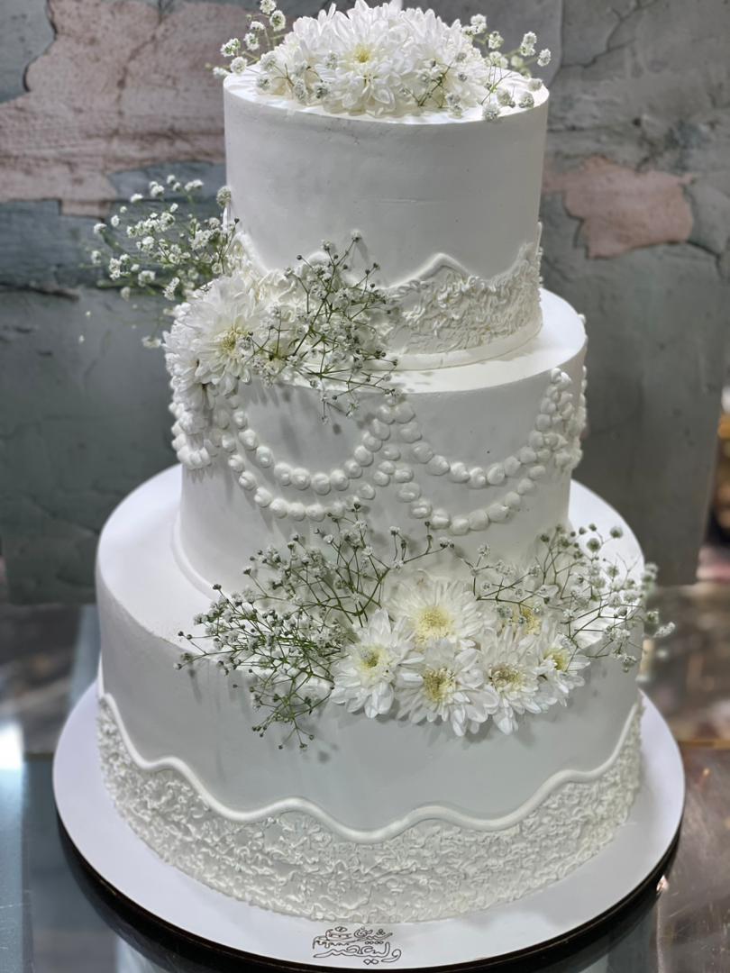 شیرینی سرای ولیعصر در لنگرود