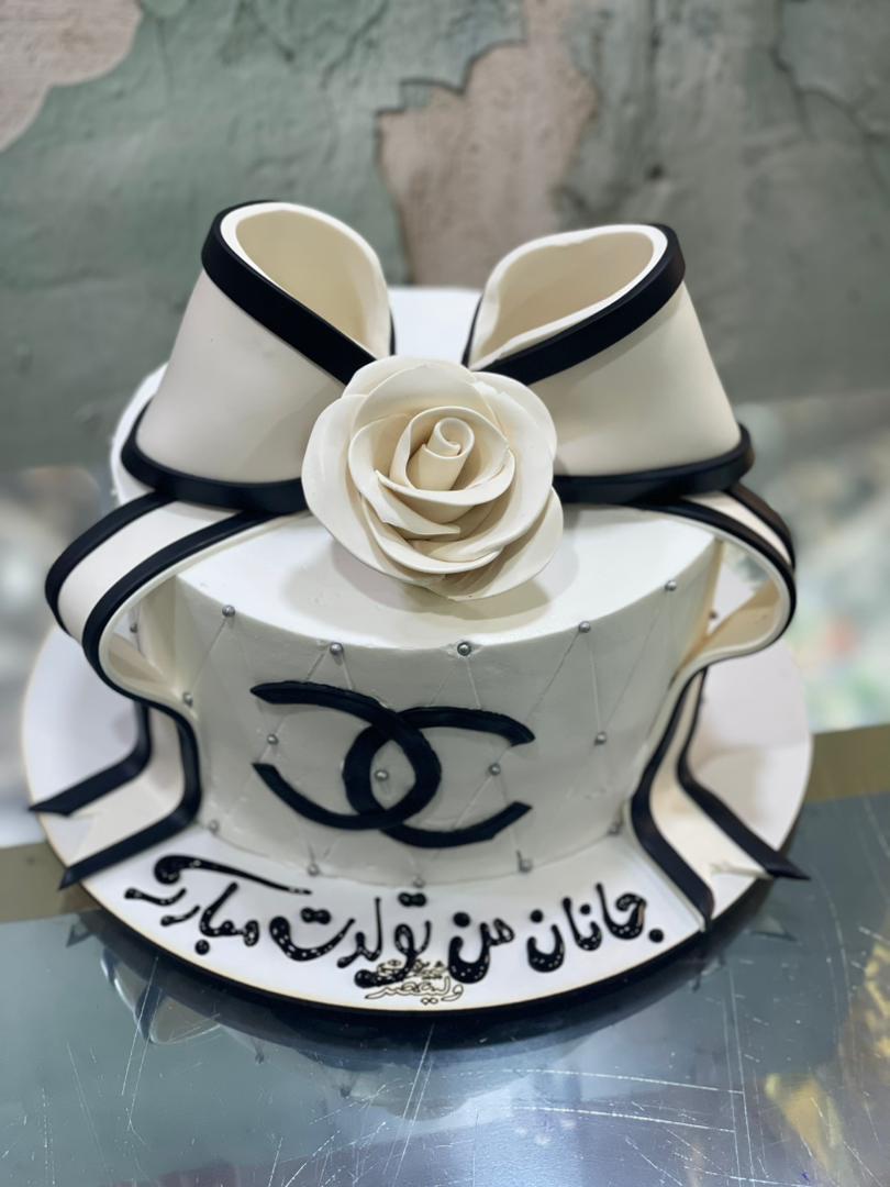 شیرینی سرای ولیعصر در لنگرود