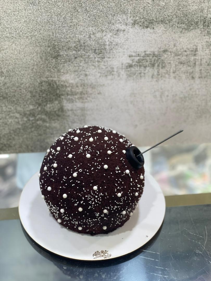 شیرینی سرای ولیعصر در لنگرود