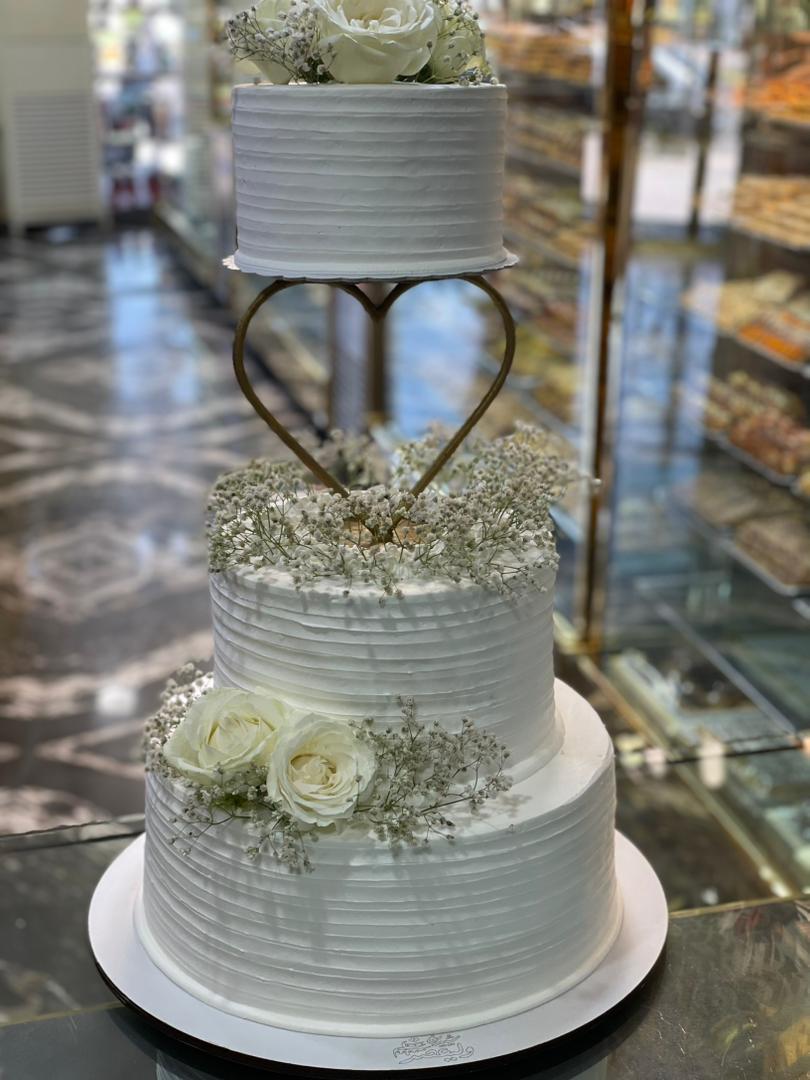 شیرینی سرای ولیعصر در لنگرود