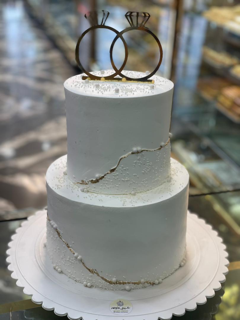 شیرینی سرای ولیعصر در لنگرود