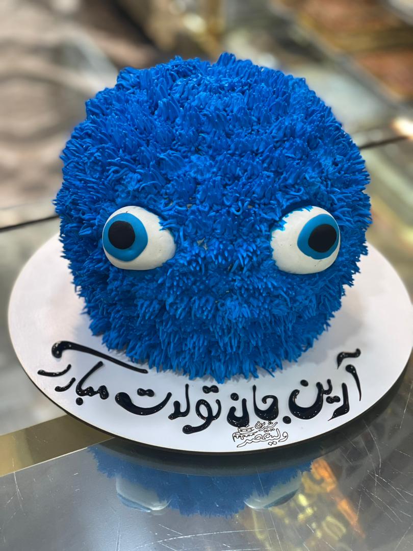 شیرینی سرای ولیعصر در لنگرود