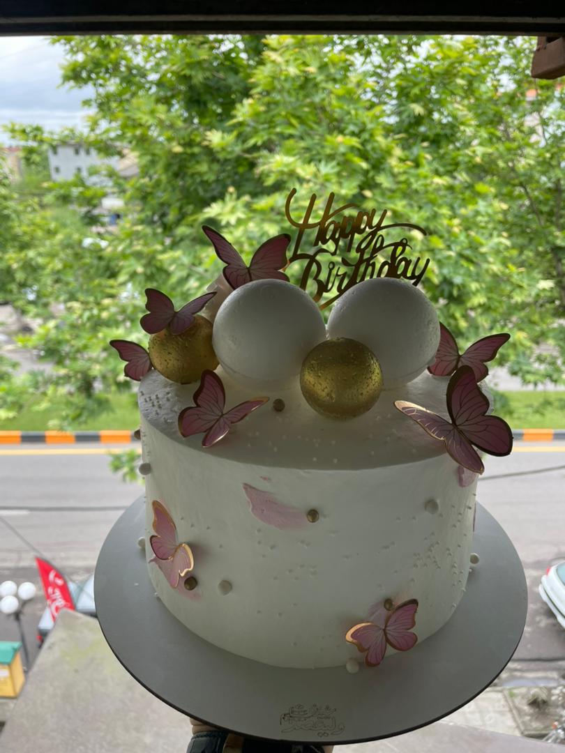 شیرینی سرای ولیعصر در لنگرود