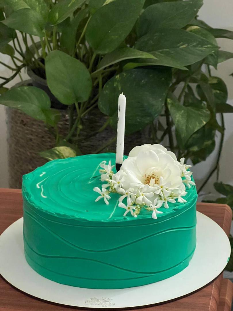 شیرینی سرای ولیعصر در لنگرود