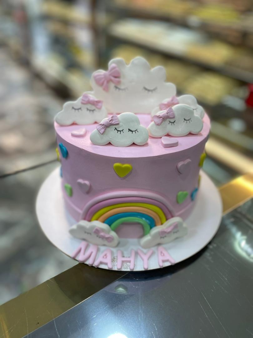 شیرینی سرای ولیعصر در لنگرود