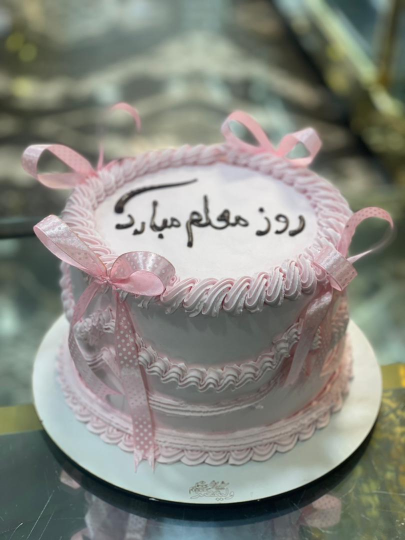 شیرینی سرای ولیعصر در لنگرود