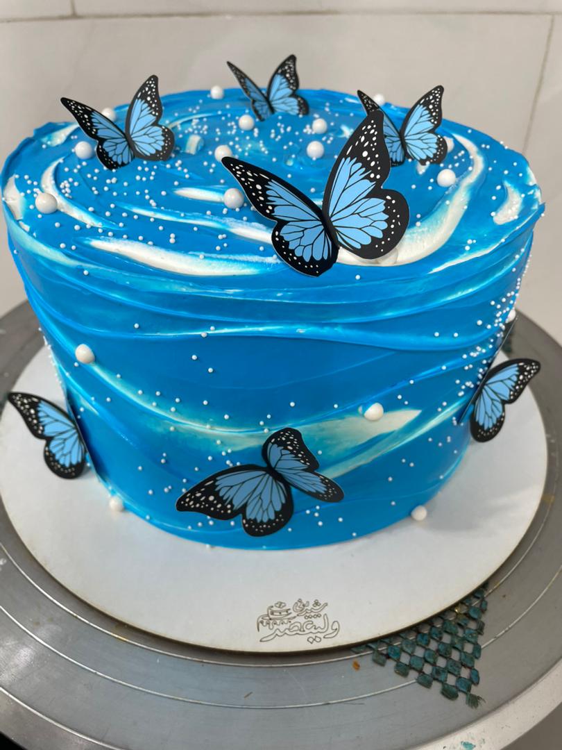 شیرینی سرای ولیعصر در لنگرود