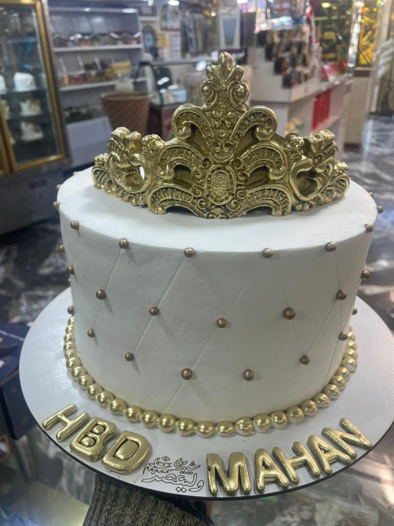 شیرینی سرای ولیعصر در لنگرود