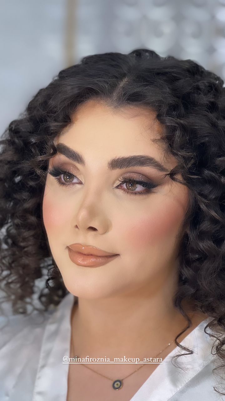 سالن زیبایی ساچلی در آستارا