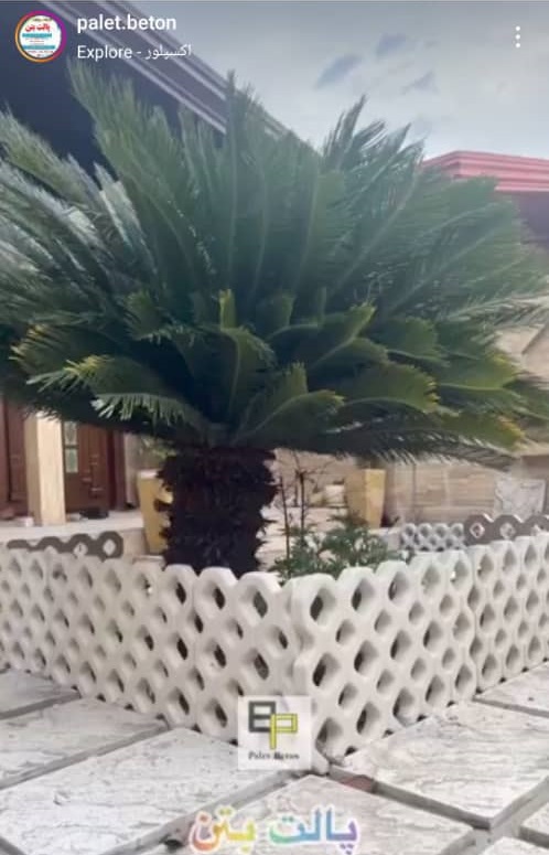 کارخانه تولیدی سنگ مصنوعی و واش بتن قهاری در مازندران کارخانه تولیدی سنگ مصنوعی و واش بتن قهاری در مازندران