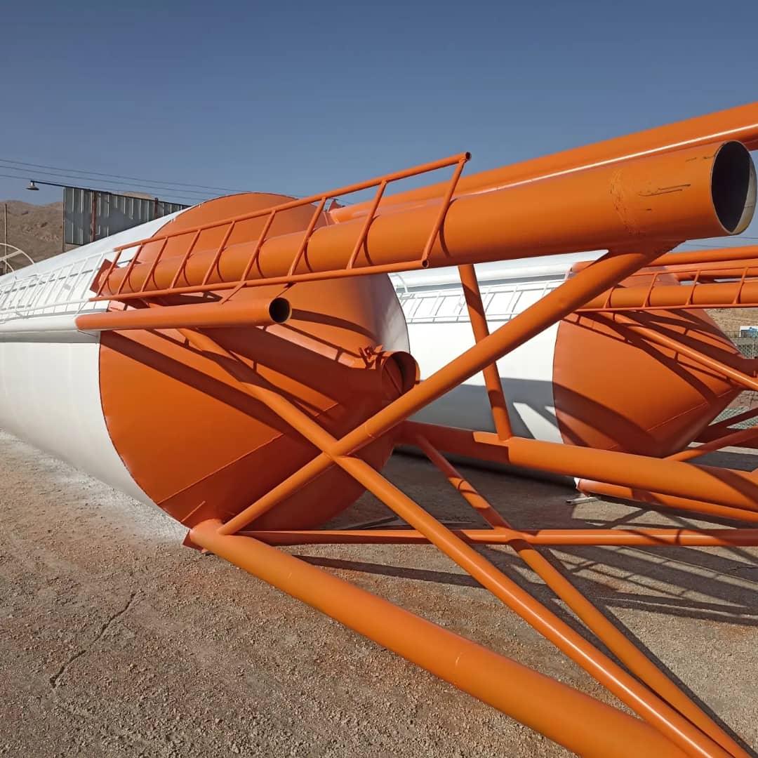 تانکرسازی امیدی در شیراز