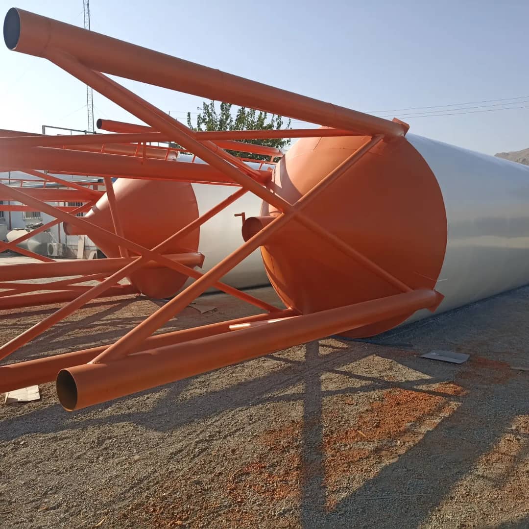 تانکرسازی امیدی در شیراز