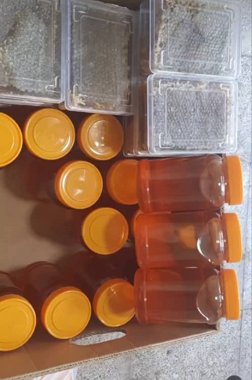 عسل آذربایجان رسول وهاب پور در مرند عسل آذربایجان رسول وهاب پور در مرند