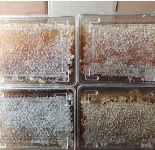 عسل آذربایجان رسول وهاب پور در مرند عسل آذربایجان رسول وهاب پور در مرند