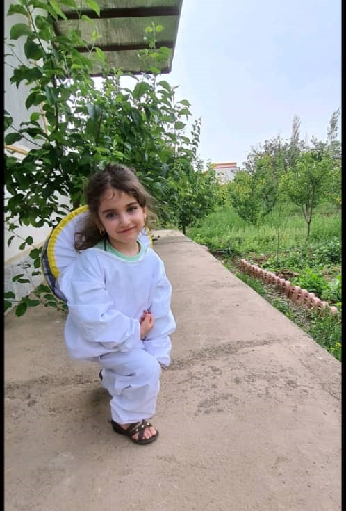 عسل آذربایجان رسول وهاب پور در مرند عسل آذربایجان رسول وهاب پور در مرند