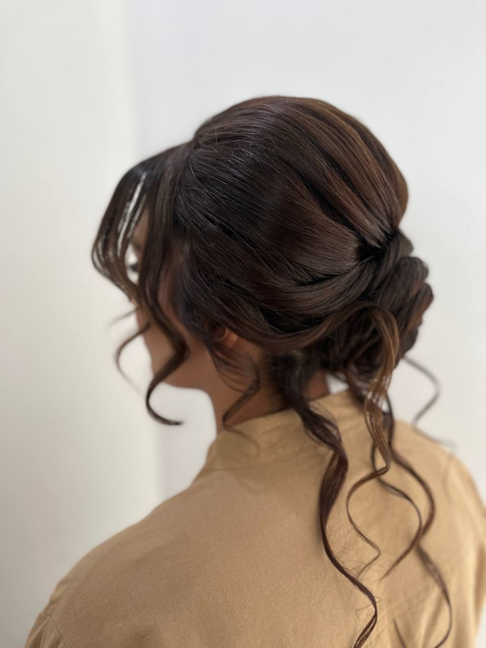 سالن زیبایی پردیس گیسو در قم سالن زیبایی پردیس گیسو در قم