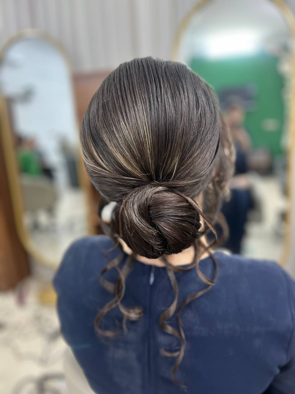 سالن زیبایی پردیس گیسو در قم سالن زیبایی پردیس گیسو در قم