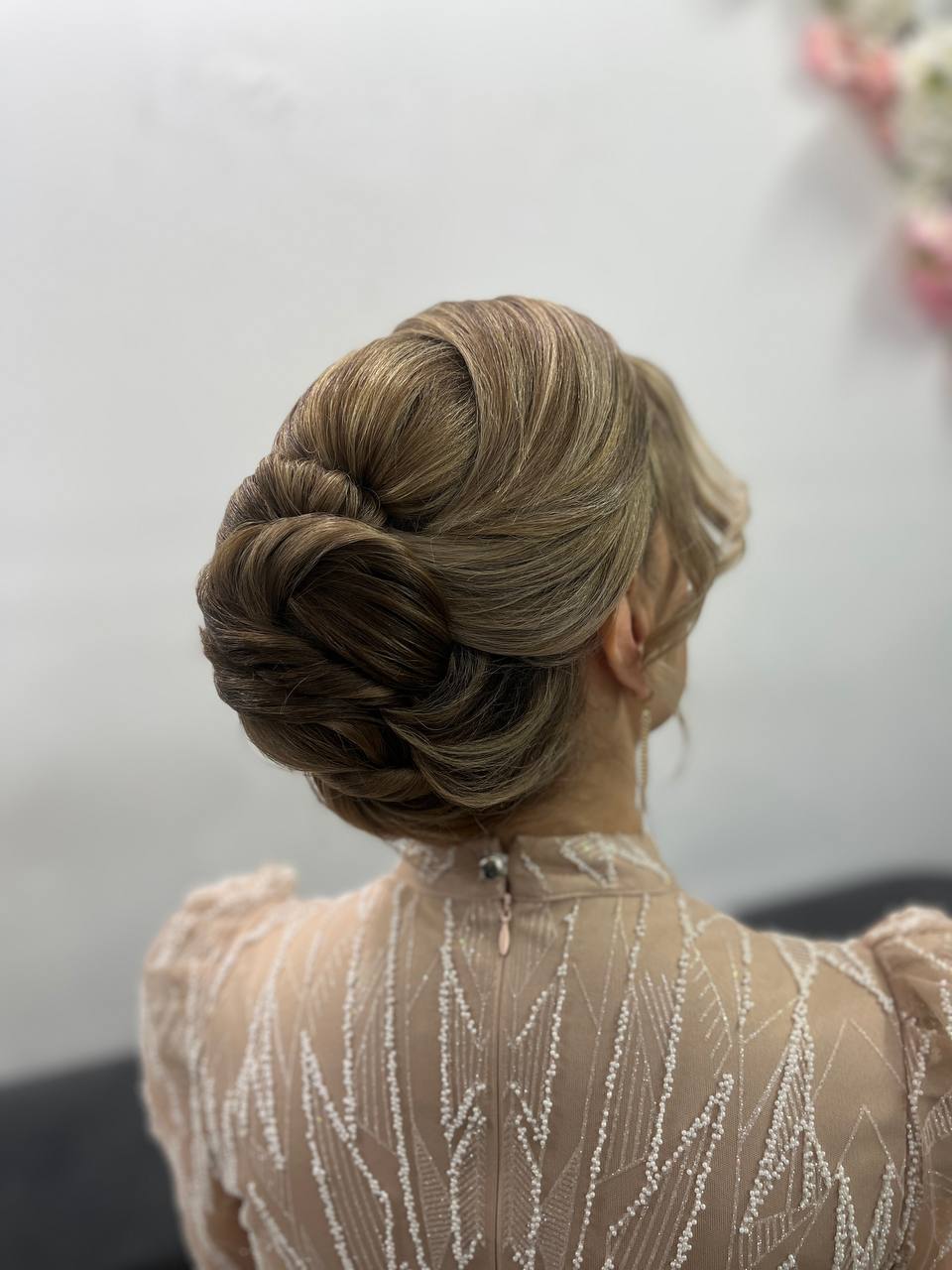 سالن زیبایی پردیس گیسو در قم سالن زیبایی پردیس گیسو در قم