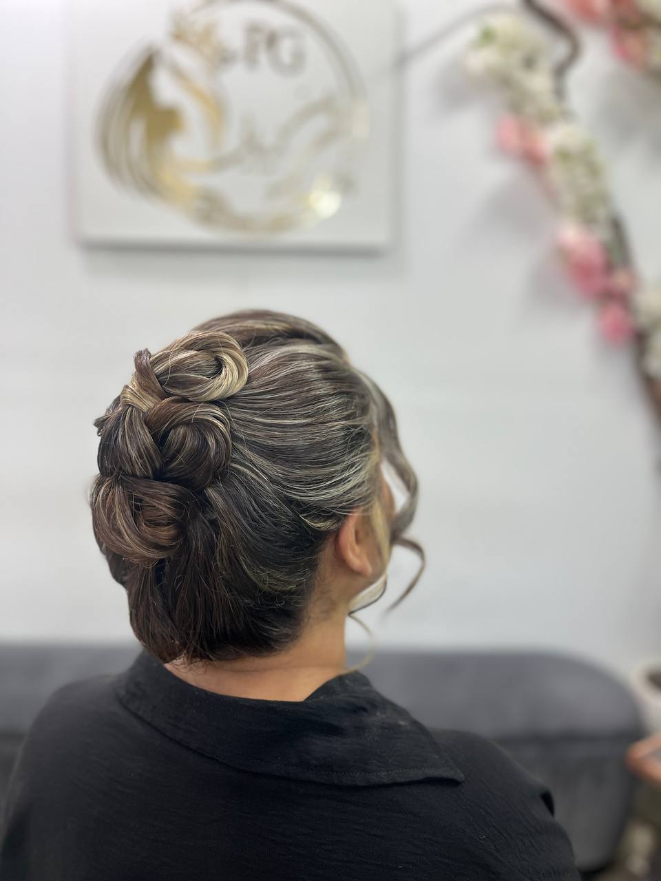 سالن زیبایی پردیس گیسو در قم سالن زیبایی پردیس گیسو در قم