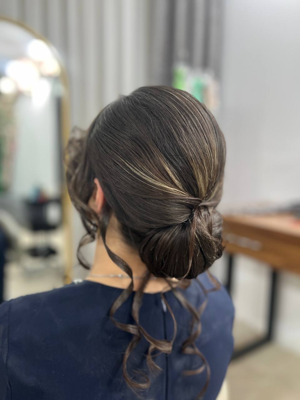 سالن زیبایی پردیس گیسو در قم سالن زیبایی پردیس گیسو در قم