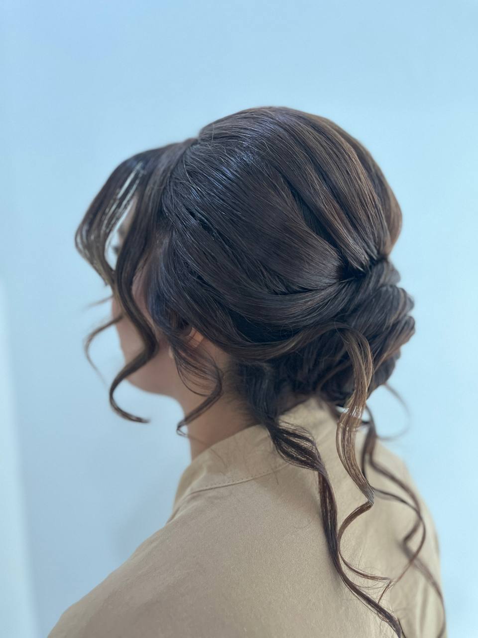 سالن زیبایی پردیس گیسو در قم سالن زیبایی پردیس گیسو در قم