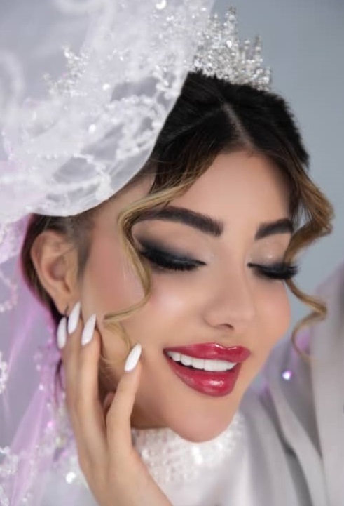 سالن زیبایی پردیس گیسو در قم سالن زیبایی پردیس گیسو در قم