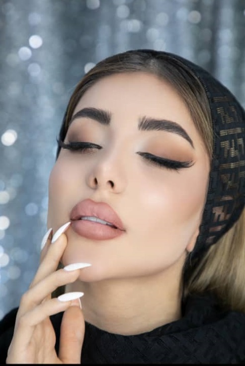 سالن زیبایی پردیس گیسو در قم سالن زیبایی پردیس گیسو در قم