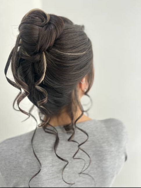 سالن زیبایی پردیس گیسو در قم سالن زیبایی پردیس گیسو در قم