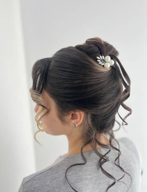 سالن زیبایی پردیس گیسو در قم سالن زیبایی پردیس گیسو در قم